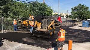 Driveway Overlay Services in Brookridge, FL